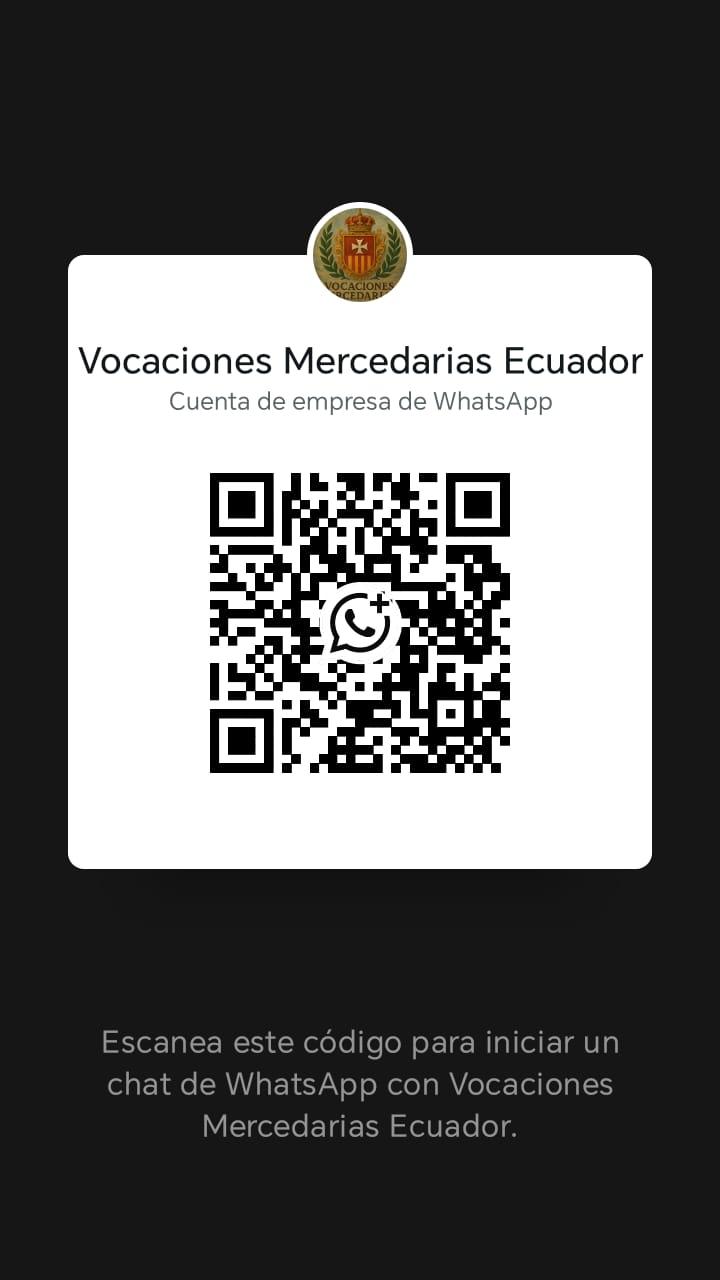 QR Vocacional